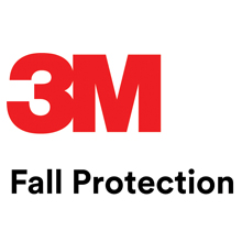 3M Fall Protection logo