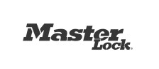 Master Lock logo