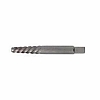 Bright UNC Union Butterfield 2010 Finish 1//4-20 Thread Size 1 OD 1//4-20 Thread Size Precision Dormer 1410064 Carbon Steel Round Threading Die 1 OD Uncoated